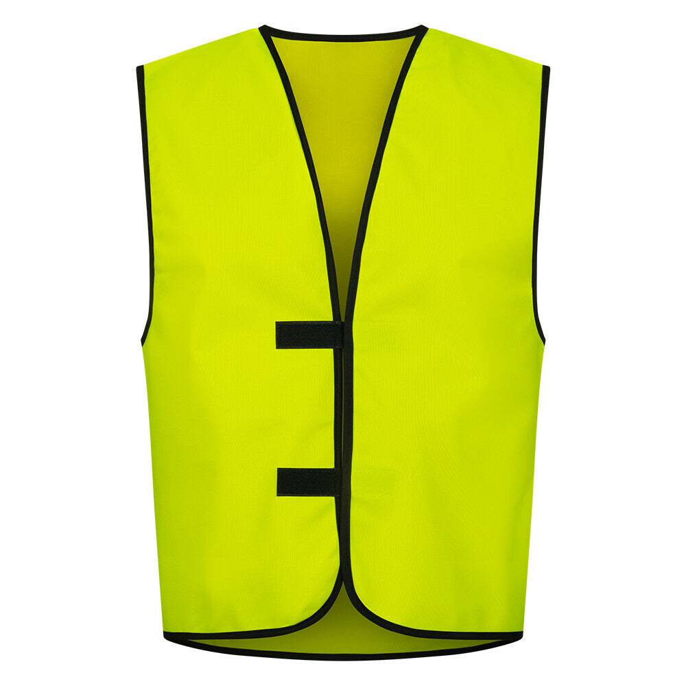 Image for color: signal yellow