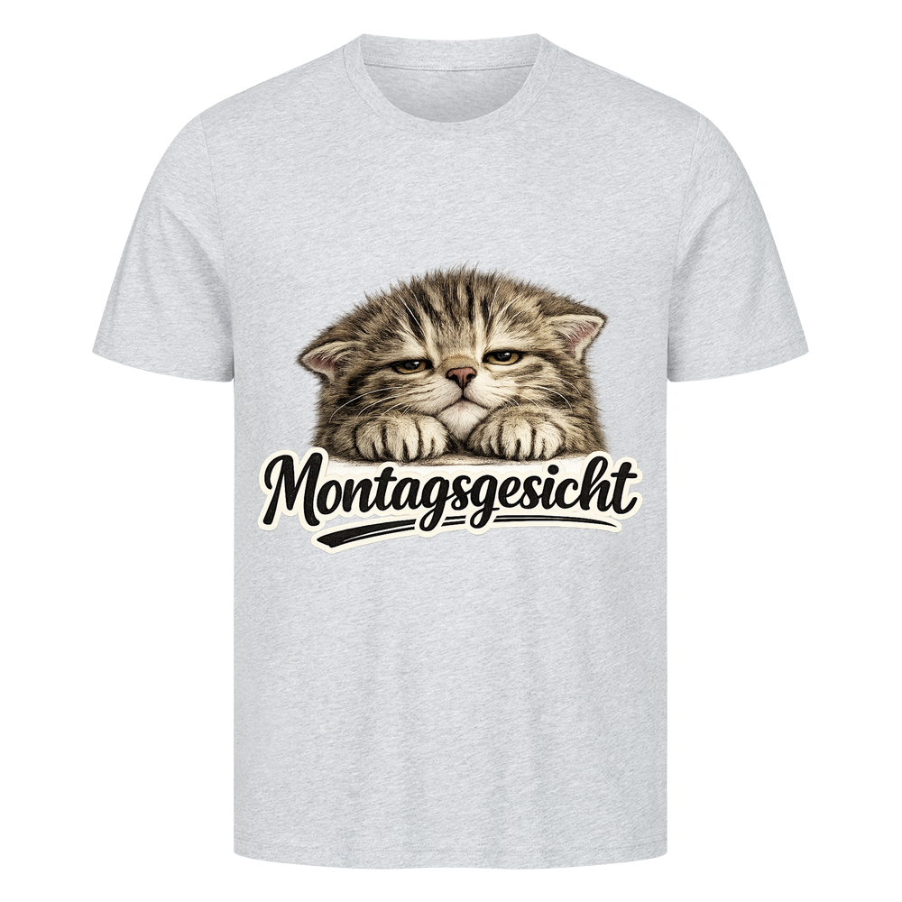 Image for color: heather grey