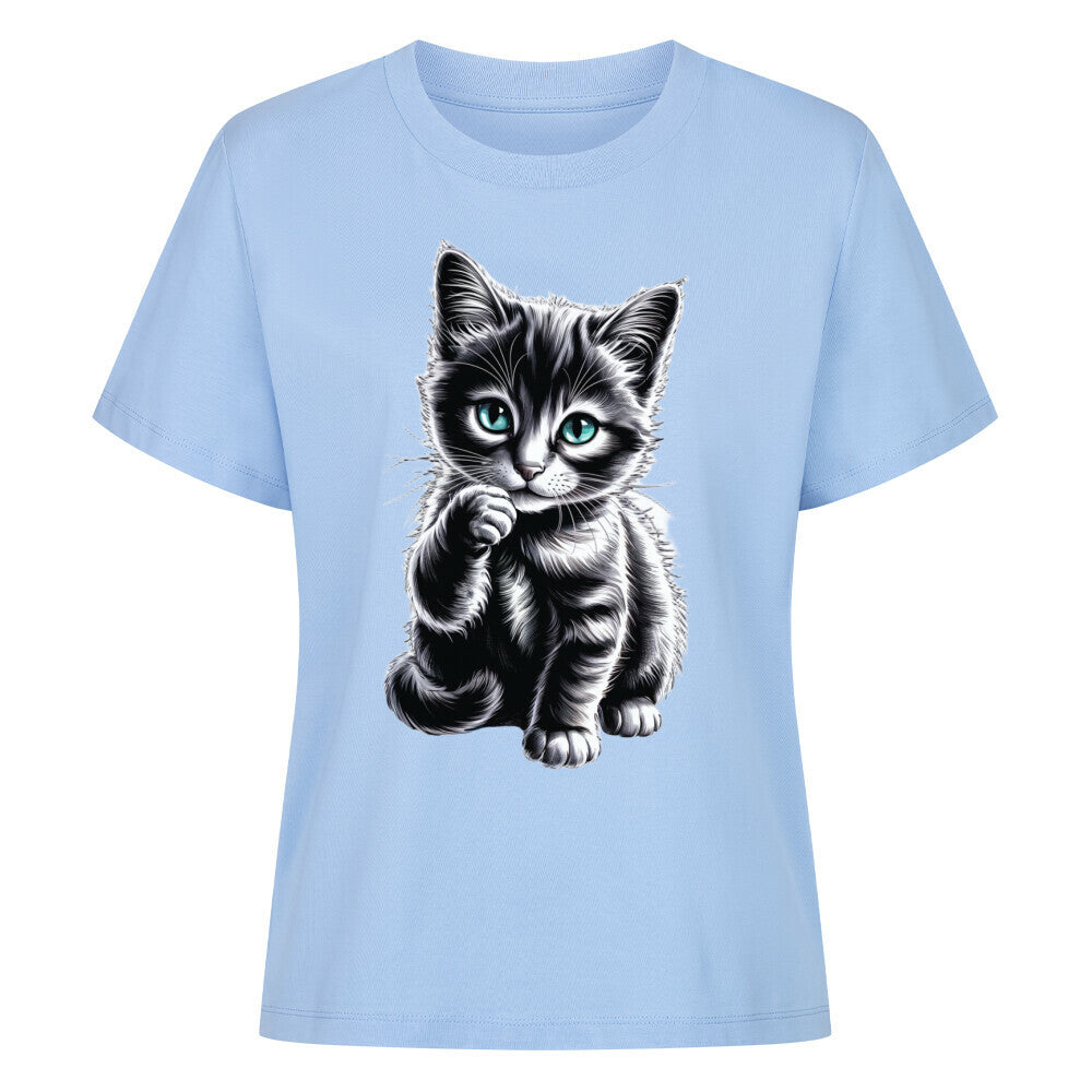 Image for color: sky blue