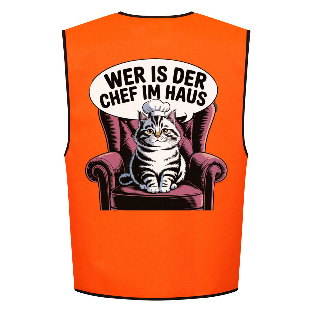 Image for color: signal orange